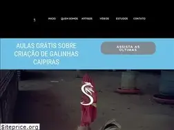Sites similar to sancaipi.com