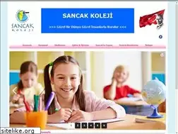 Sites similar to sancak.k12.tr