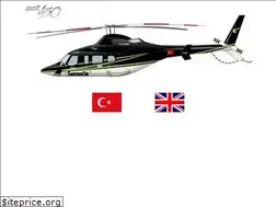Sites similar to sancakair.com