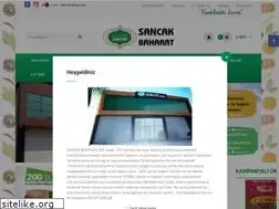 Sites similar to sancakbaharat.com