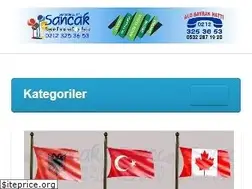 Sites similar to sancakbayrak.com
