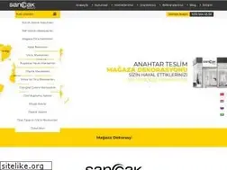 Sites similar to sancakdizayn.com