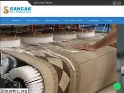 Sites similar to sancakhaliyikama.net