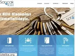 Sites similar to sancakkilit.com