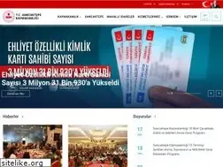 Sites similar to sancaktepe.gov.tr