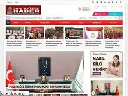 Sites similar to sancaktepegazetesi.com