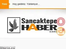 Sites similar to sancaktepehaber.pro