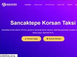 sancaktepekorsantaksi.blog