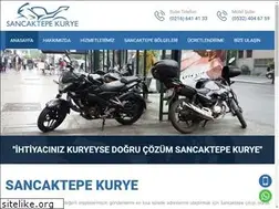 Sites similar to sancaktepekurye.com