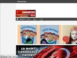 Sites similar to sancaktepeses.com
