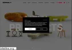 Sites similar to sancal.com