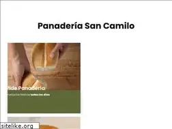 Sites similar to sancamilo.com