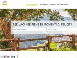 Sites similar to sancandido.net