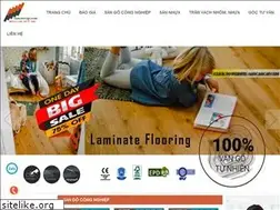 Sites similar to sancaocap.com