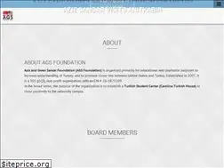 Sites similar to sancar.org