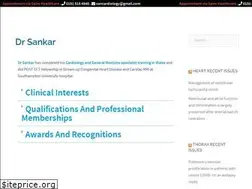 Sites similar to sancardio.com