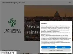 Sites similar to sancarlo.org