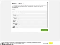 Sites similar to sancarloalto.co.uk