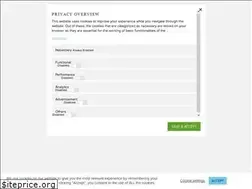 Sites similar to sancarlocicchetti.co.uk