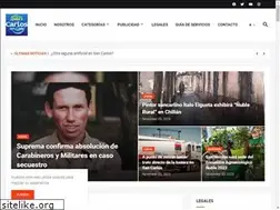 Sites similar to sancarlos-online.blogspot.com