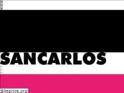 Sites similar to sancarlos.es