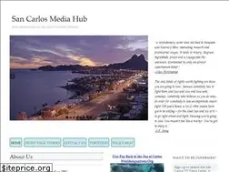 Sites similar to sancarlos.tv