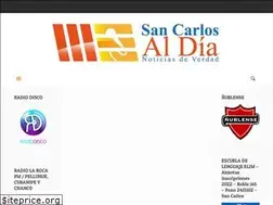 Sites similar to sancarlosaldia.cl