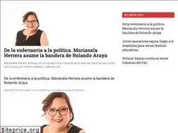 Sites similar to sancarlosdigital.com
