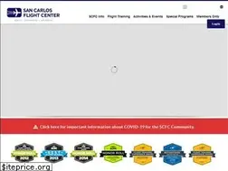 Sites similar to sancarlosflight.com