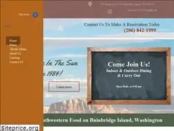 Sites similar to sancarlosgrill.com