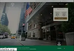 Sites similar to sancarloshotel.com