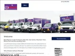 Sites similar to sancarlosmovingcompany.com