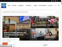 Sites similar to sancarlosonline.cl