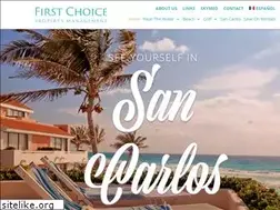 Sites similar to sancarlosproperty.com