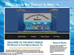 Sites similar to sancarlosrv.com