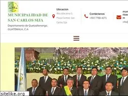Sites similar to sancarlossija.com