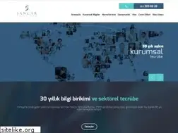 Sites similar to sancartercume.com
