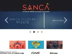 Sites similar to sancaseattle.org