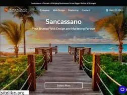 Sites similar to sancassano.com