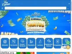Sites similar to sancayetano.com.py