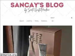 Sites similar to sancays.com