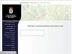 Sites similar to sancebrian.es