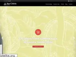 Sites similar to sancebrin.com