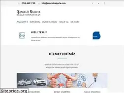 Sites similar to sanceliksigorta.com