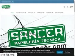 Sites similar to sancer.com