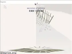 Sites similar to sancerre-ericlouis.com