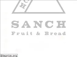 Sites similar to sanch-gondo.jp