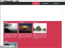 Sites similar to sanchaari.com