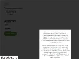 Sites similar to sanchaborok.by