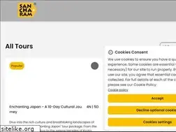 Sites similar to sancharam.com